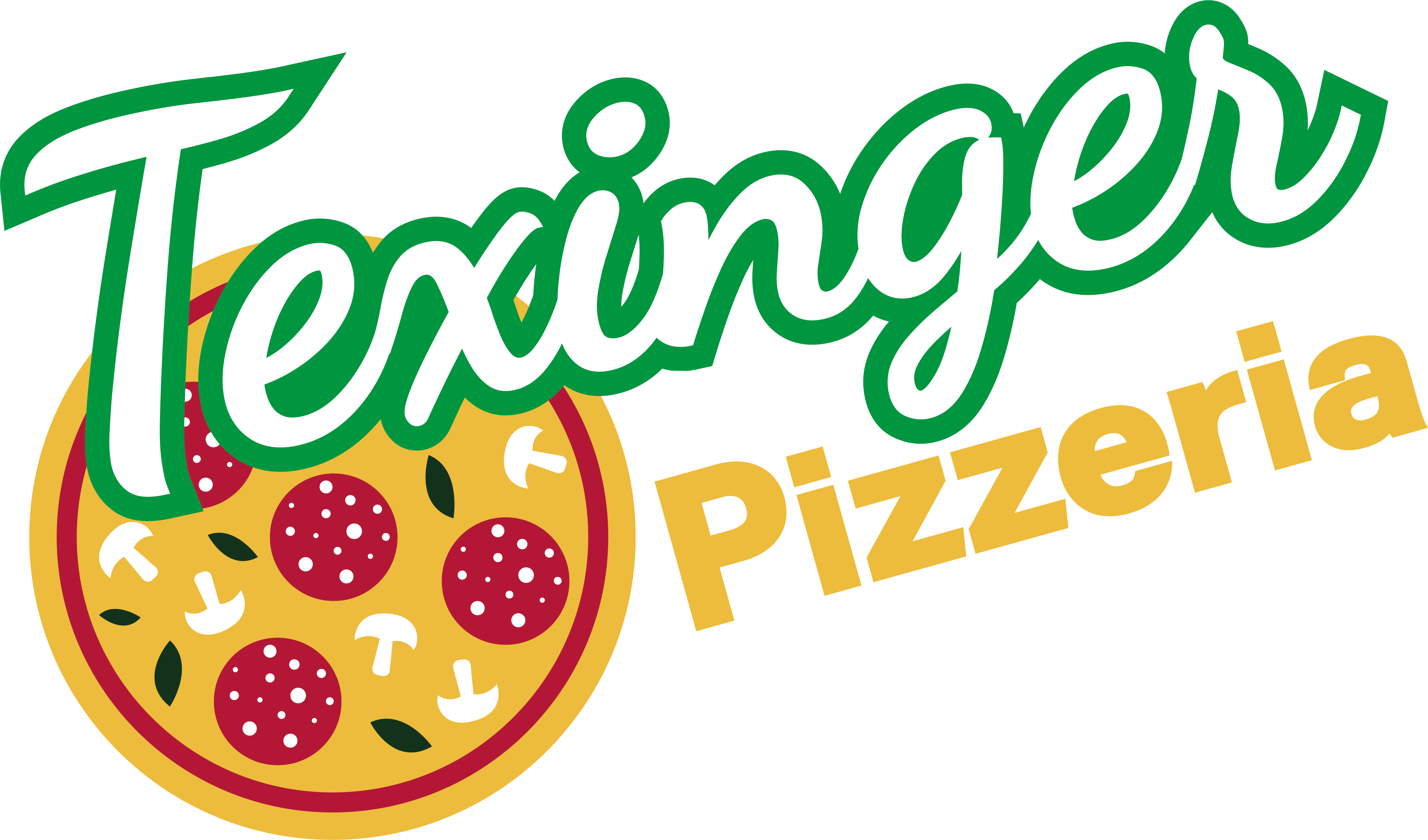 Texinger Pizzeria